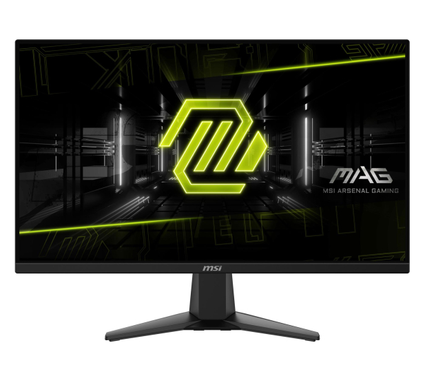 MSI MAG 275F - 1271940 - zdjęcie